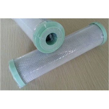 DOE Code 7 Activated Carbon Filter Cartridges